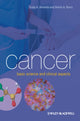 Book cover of: Cancer. By: Craig A. Almeida