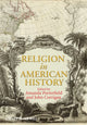 Book cover of: Religion in American History. By: Amanda Porterfield