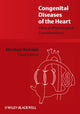 Book cover of: Congenital Diseases of the Heart. By: Abraham M. Rudolph