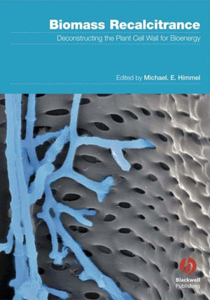Biomass Recalcitrance