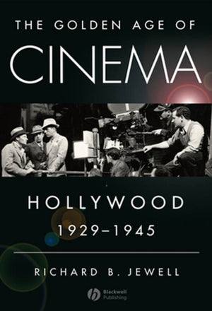 Golden Age of Cinema
