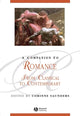 Book cover of: Companion to Romance