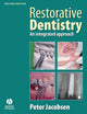 Book cover of: Restorative Dentistry. By: P. H. Jacobsen