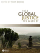 Book cover of: Global Justice Reader. By: Thom Brooks
