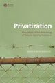 Book cover of: Privatization. By: Becky Mansfield