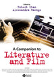 Book cover of: Companion to Literature and Film. By: Robert Stam