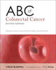 Book cover of: ABC of Colorectal Cancer. By: Annie M. Young