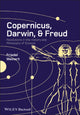 Book cover of: Copernicus, Darwin, and Freud. By: Friedel Weinert