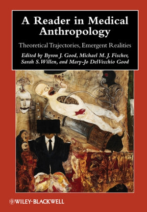 Reader in Medical Anthropology