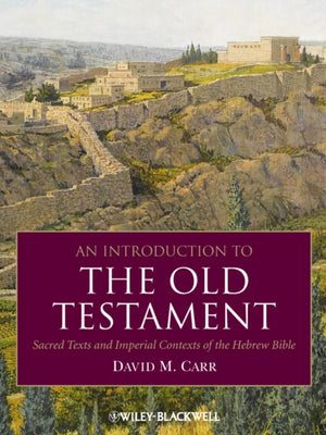Introduction to the Old Testament
