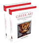 Book cover of: Companion to Greek Art. By: Tyler Jo Smith