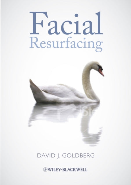 Book cover of: Facial Resurfacing