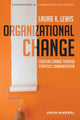 Book cover of: Organizational Change