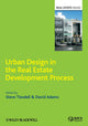 Book cover of: Urban Design in the Real Estate Development Process
