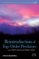 Book cover of: Reintroduction of Top-Order Predators