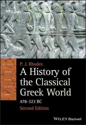 History of the Classical Greek World