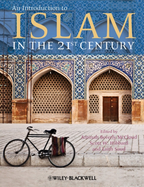 Book cover of: Introduction to Islam in the 21st Century