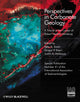 Book cover of: Perspectives in Carbonate Geology