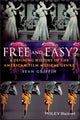 Book cover of: Free and Easy?. By: Sean Griffin