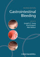 Book cover of: Gastrointestinal Bleeding. By: Joseph J. Y. Sung