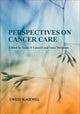 Book cover of: Perspectives on Cancer Care. By: Josephine N. Fawcett