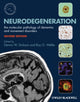 Book cover of: Neurodegeneration. By: Dennis Dickson