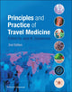 Book cover of: Principles and Practice of Travel Medicine. By: Jane N. Zuckerman