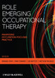 Book cover of: Role Emerging Occupational Therapy