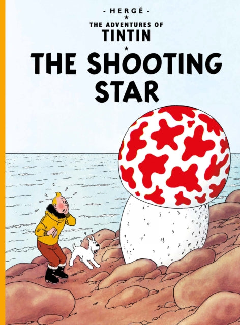 Book cover of: Shooting Star