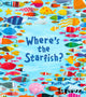 Book cover of: Where's the Starfish?. By: Barroux