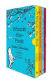 Winnie-the-Pooh Classic Collection 9781405284332 A. A. Milne
