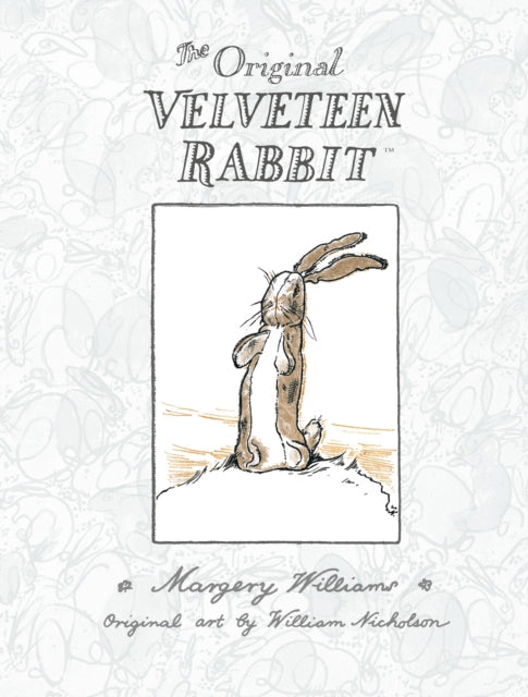 Velveteen Rabbit 9781405285346 Margery Williams Bianco