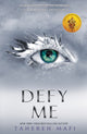 Defy Me 9781405291798 Tahereh Mafi