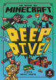 Minecraft: Deep Dive 9781405293822 Nick Eliopulos