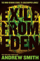 Book cover of: Exile from Eden. By: Andrew Smith