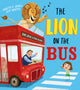 Lion on the Bus 9781405294324 Gareth P. Jones
