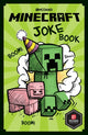 Minecraft Joke Book 9781405295253 Mojang