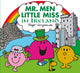 Mr. Men Little Miss in Ireland 9781405296427 Adam Hargreaves