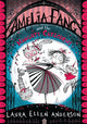 Amelia Fang and the Naughty Caticorns 9781405297035 Laura Ellen Anderson