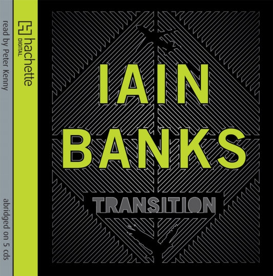 Book cover of: Transition