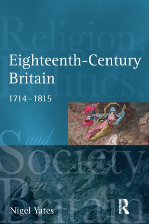 Eighteenth Century Britain