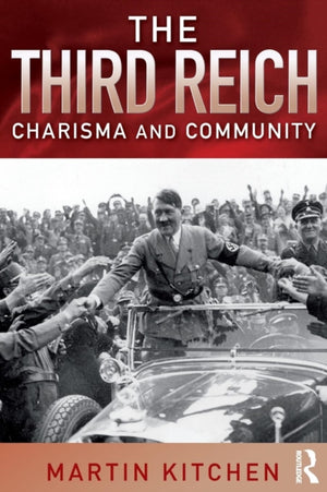 Third Reich
