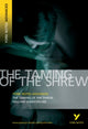 Book cover of: Taming of the Shrew: York Notes Advanced - for 2026, 2027 exams