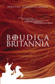 Book cover of: Boudica Britannia. By: Miranda J. Aldhouse-Green