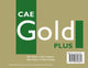 Book cover of: CAE Gold Plus CBk Class CD 1-2. By: Nick Kenny