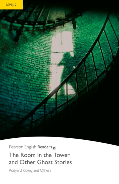 Book cover of: Level 2: The Room in the Tower and Other Stories