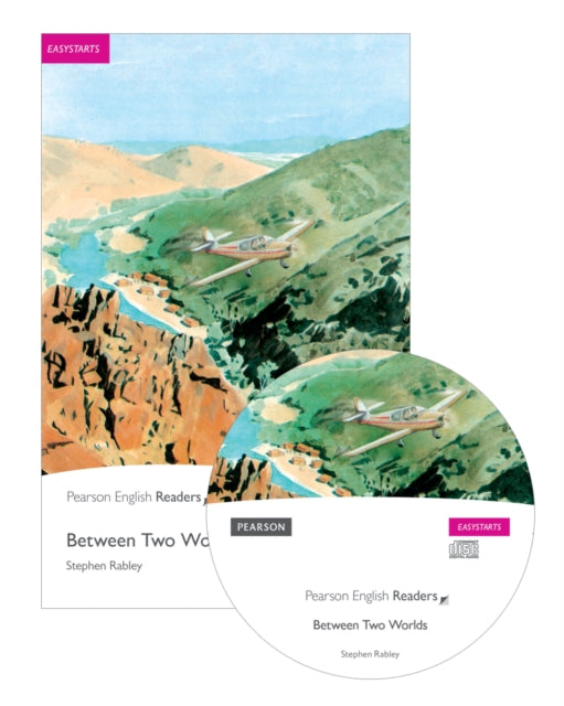 Book cover of: Easystart: Between Two Worlds Book and CD Pack. By: Stephen Rabley