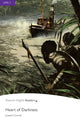 Book cover of: Level 5: Heart of Darkness. By: Joseph Conrad