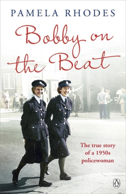 Book cover of: Bobby on the Beat