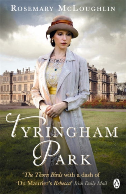 Book cover of: Tyringham Park